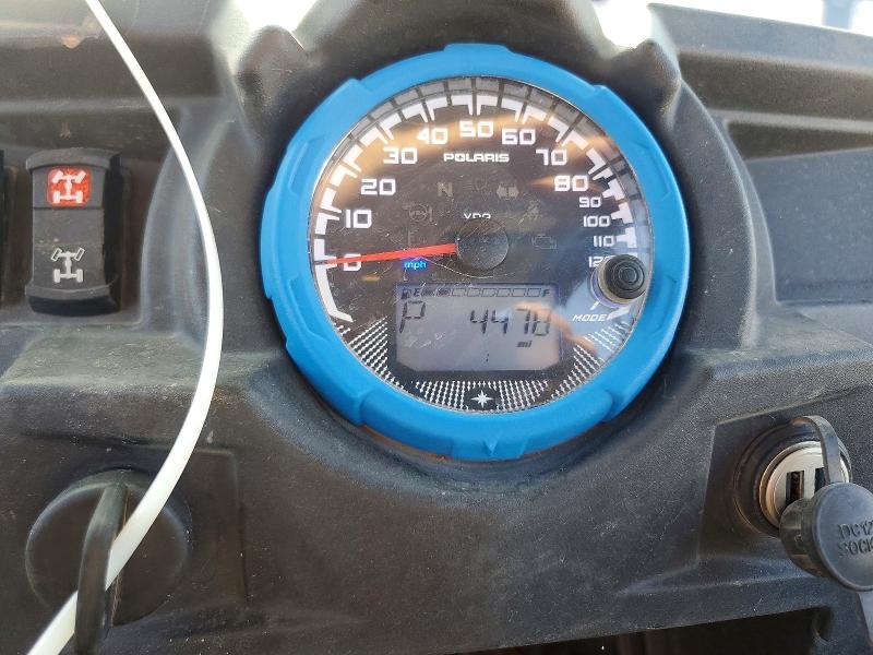 Aukcja sprzedaży 2017 Polaris Rzr 1000 X, vin: 3NSVFM999HF937406, numer aukcji: 53044956