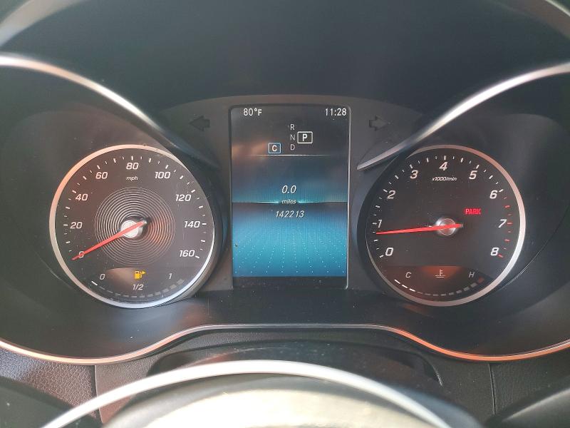 Продаж на аукціоні авто 2022 Mercedes-benz Glc, vin: W1N0G8DBXNV331015, номер лоту: 55427046