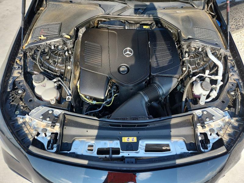 Aukcja sprzedaży 2026 Mercedes-benz Cle, vin: W1KMJ4HB7TF086510, numer aukcji: 54797476