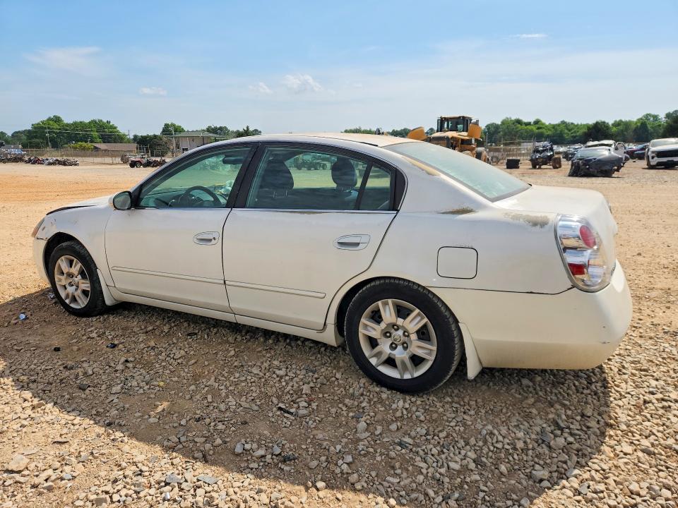 Продажа на аукционе авто 2005 Nissan Altima 2.5, vin: 1N4AL11D55C267178, номер лота: 53956356
