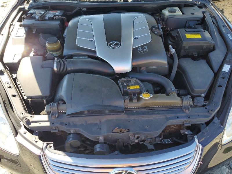 54020336 :رقم المزاد ، JTHFN48YX20004863 vin ، 2002 Lexus Sc مزاد بيع