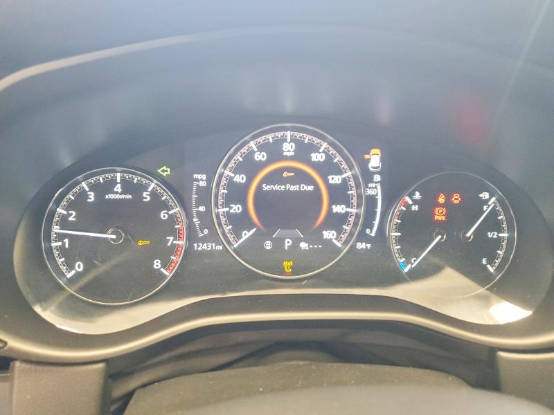 Aukcja sprzedaży 2025 Mazda Cx-50, vin: 7MMVABBM5SN303084, numer aukcji: 54290306