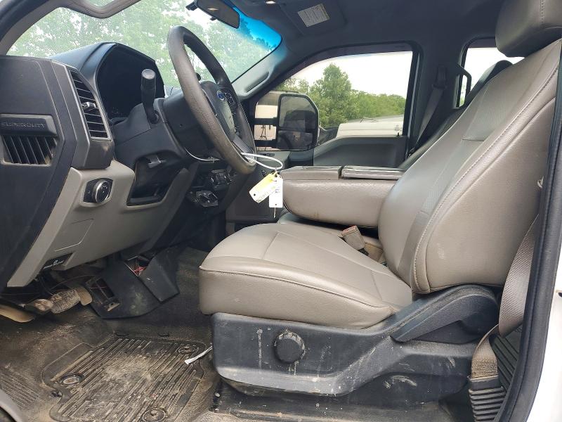 Продаж на аукціоні авто 2019 Ford F550, vin: 1FD0W5HT5KEG10116, номер лоту: 53876966