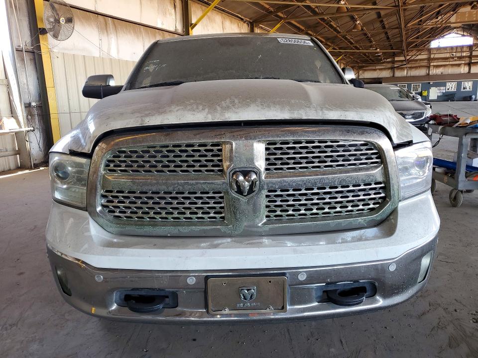 2016 Ram 1500 მანქანა იყიდება აუქციონზე, vin: 1C6RR7NMXGS198237, აუქციონის ნომერი: 52850656