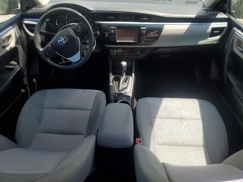 53956506 :رقم المزاد ، 2T1BURHE3EC084507 vin ، 2014 Toyota Corolla مزاد بيع