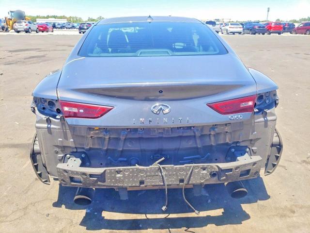 52291576 :رقم المزاد ، JN1EV7EK7JM342911 vin ، 2018 Infiniti Q60 مزاد بيع