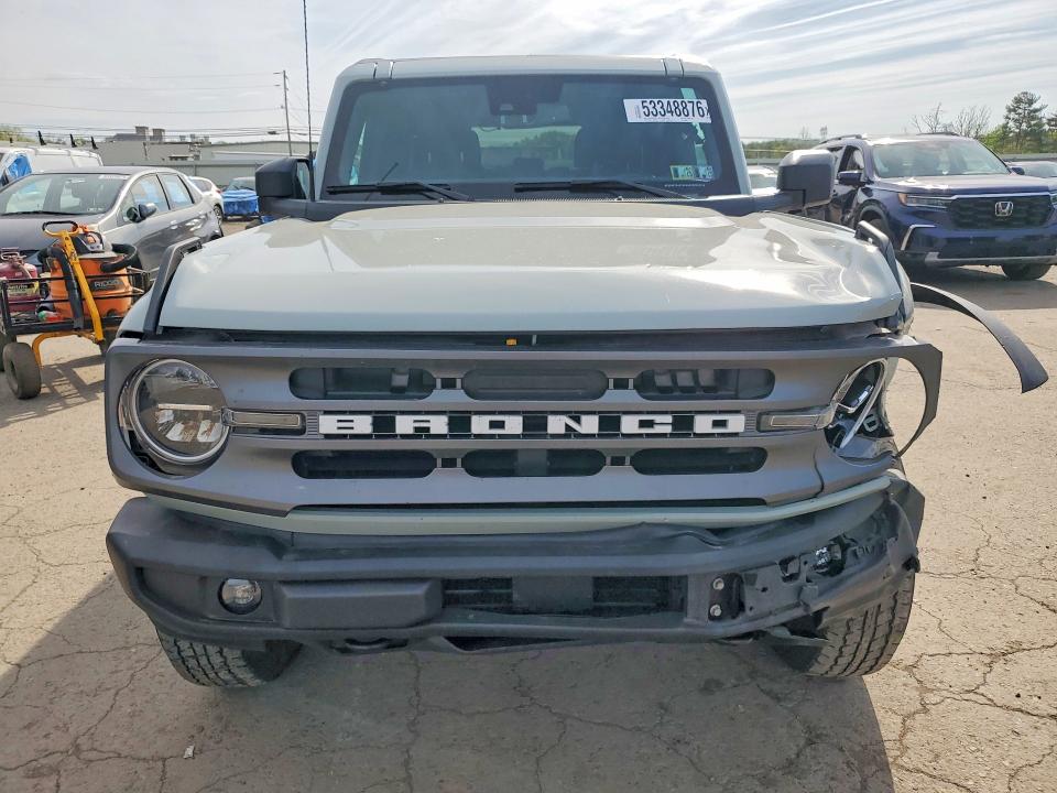 Aukcja sprzedaży 2024 Ford Bronco, vin: 1FMDE7BH4RLA86046, numer aukcji: 53348876