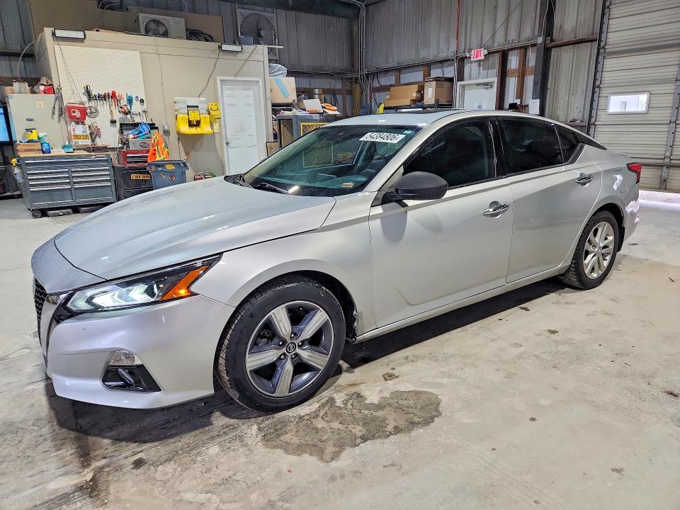 Aukcja sprzedaży 2020 Nissan Altima, vin: 1N4BL4DV0LC274675, numer aukcji: 54384806