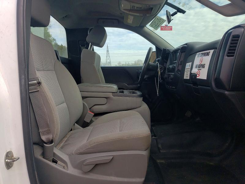 Продажа на аукционе авто 2015 Chev Silverado, vin: 1GCNCPEH6FZ165074, номер лота: 52069896