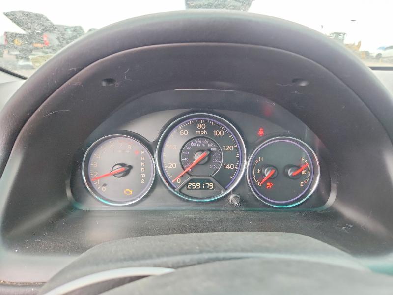 53879006 :رقم المزاد ، 2HGES26794H591514 vin ، 2004 Honda Civic مزاد بيع