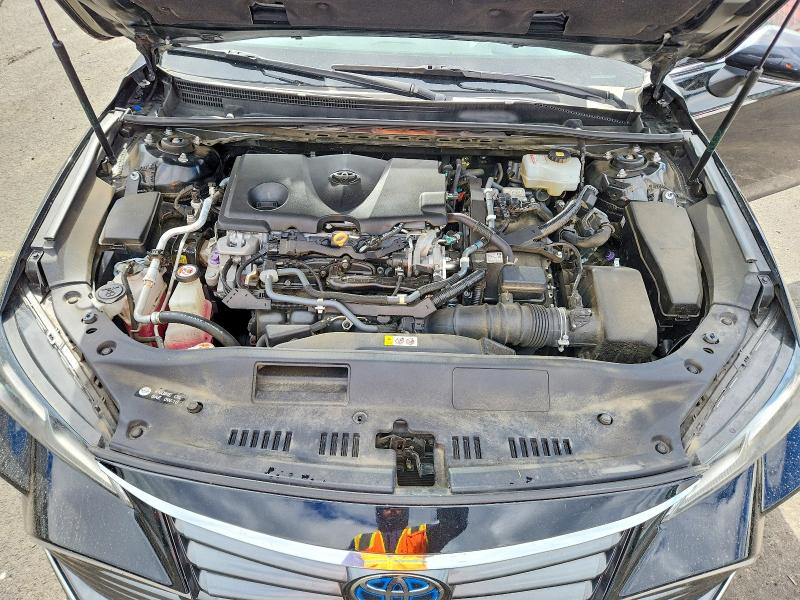 2019 Toyota Avalon Hybrid მანქანა იყიდება აუქციონზე, vin: 4T1B21FB8KU005732, აუქციონის ნომერი: 53298416