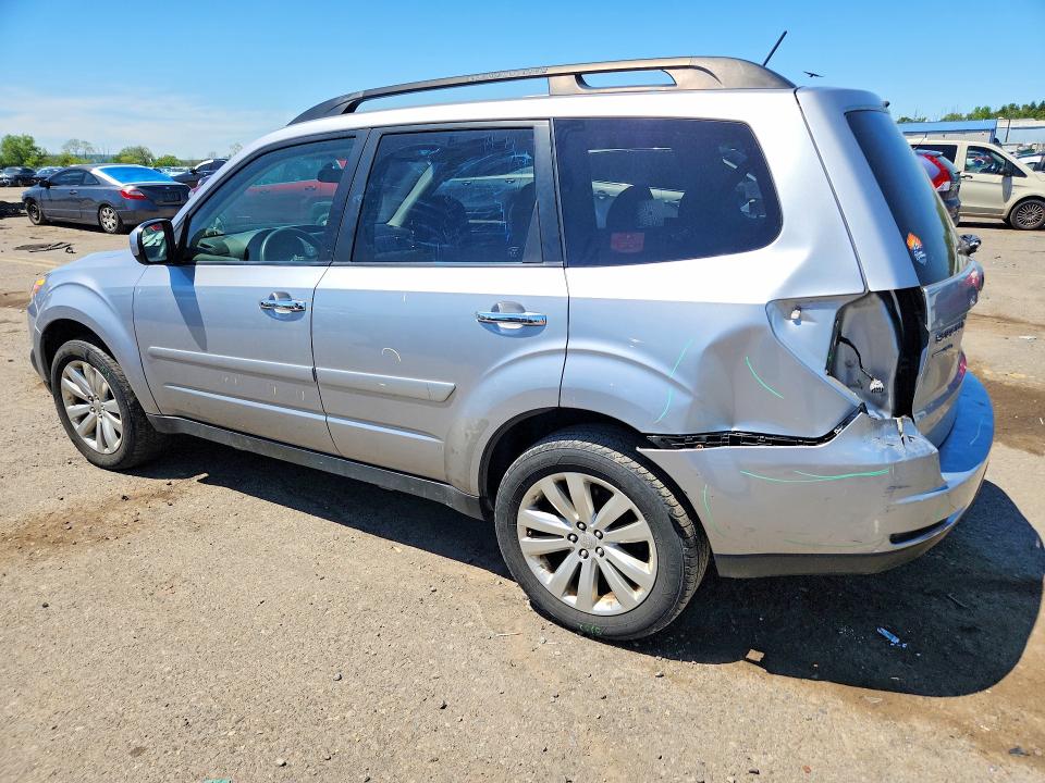 Aukcja sprzedaży 2013 Subaru Forester, vin: JF2SHADC1DH429605, numer aukcji: 52880166