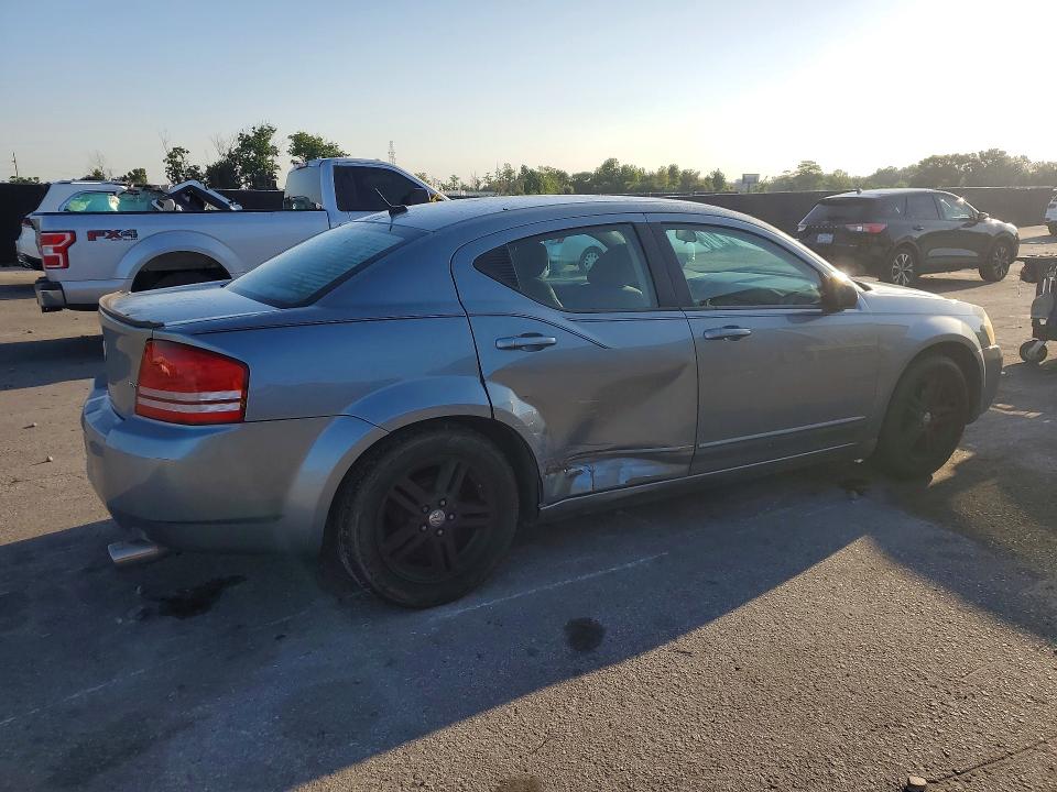 Aukcja sprzedaży 2008 Dodge Avenger, vin: 1B3LC56K28N227717, numer aukcji: 54023516