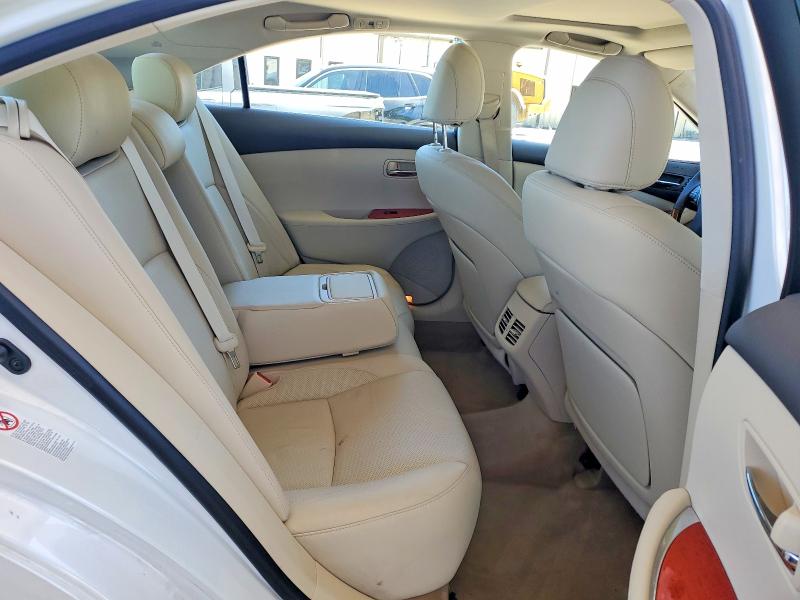 Aukcja sprzedaży 2011 Lexus Es, vin: JTHBK1EG7B2454086, numer aukcji: 53210696