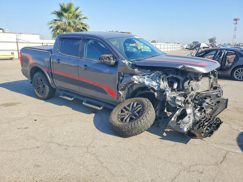 52423536 :رقم المزاد ، 1FTER4FH0MLD88089 vin ، 2021 Ford Ranger مزاد بيع