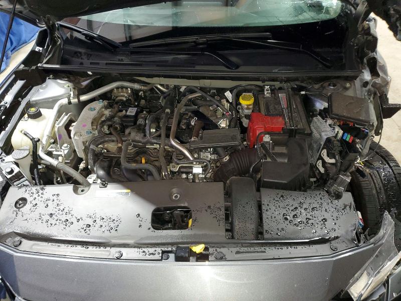 2025 Nissan Sentra მანქანა იყიდება აუქციონზე, vin: 3N1AB8CV6SY267739, აუქციონის ნომერი: 55067306