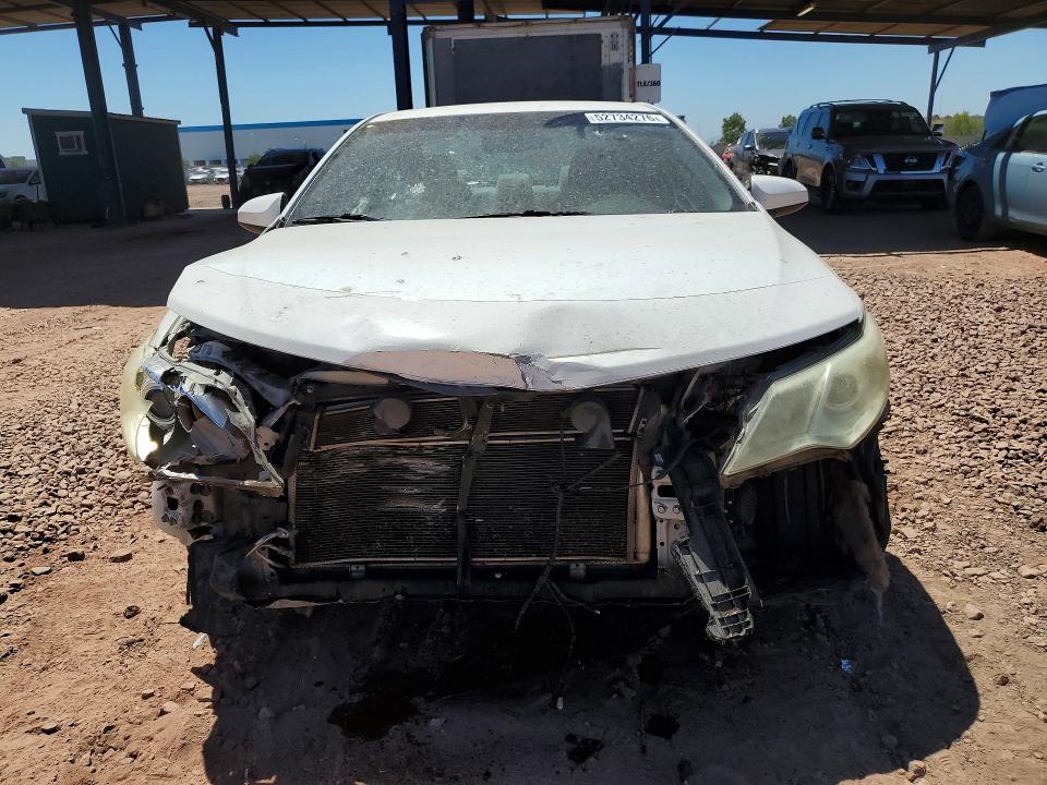 2012 Toyota Camry Hybrid მანქანა იყიდება აუქციონზე, vin: 4T1BD1FK5CU024590, აუქციონის ნომერი: 52734276
