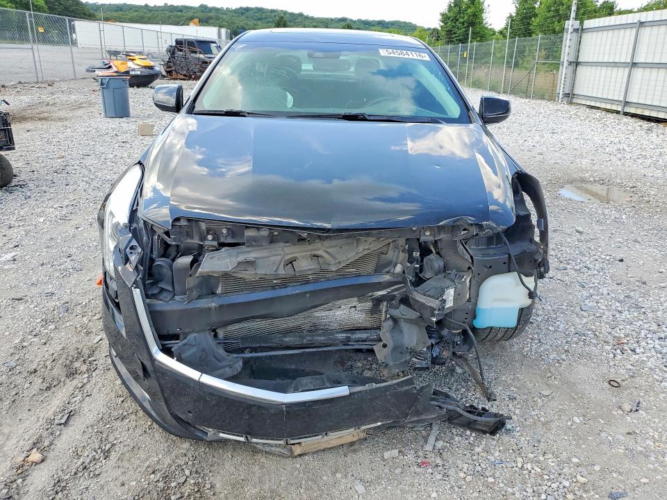 Продажа на аукционе авто 2013 Cadillac Xts, vin: 2G61S5S30D9110130, номер лота: 54584116