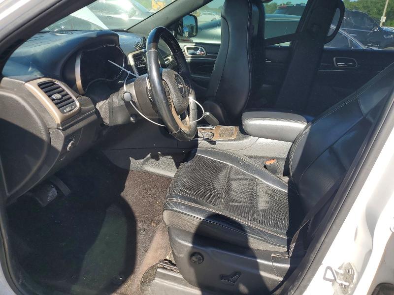 53531736 :رقم المزاد ، 1C4RJECGXHC868110 vin ، 2017 Jeep Grand Cherokee مزاد بيع