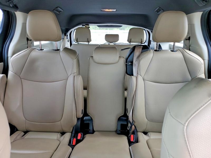Продаж на аукціоні авто 2021 Toyota Sienna, vin: 5TDYRKEC1MS025368, номер лоту: 54879126