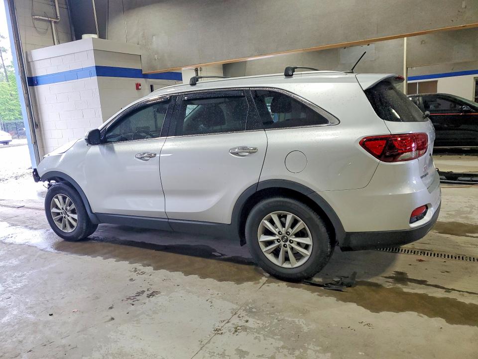 Aukcja sprzedaży 2020 Kia Sorento, vin: 5XYPG4A38LG680819, numer aukcji: 53133166