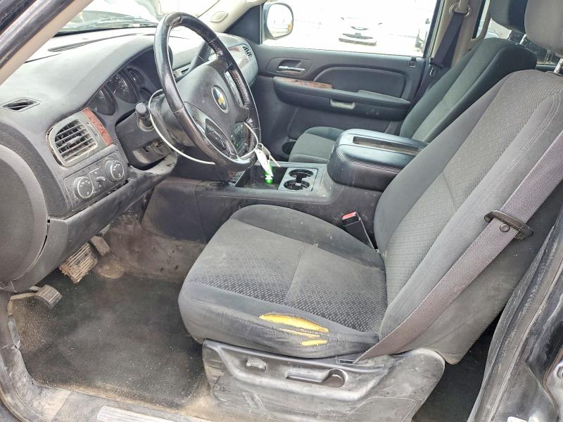 Продаж на аукціоні авто 2007 Chevrolet Avalanche, vin: 3GNFK12307G121450, номер лоту: 54425046