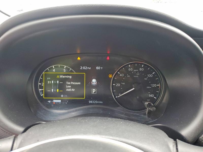 Продажа на аукционе авто 2023 Nissan Kicks, vin: 3N1CP5CV0PL514010, номер лота: 54353056