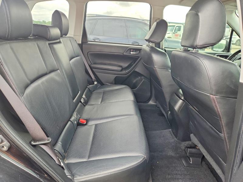 2014 Subaru Forester მანქანა იყიდება აუქციონზე, vin: JF2SJAHC0EH402430, აუქციონის ნომერი: 54176266