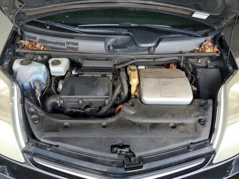 Aukcja sprzedaży 2007 Toyota Prius, vin: JTDKB20U773284771, numer aukcji: 52253836