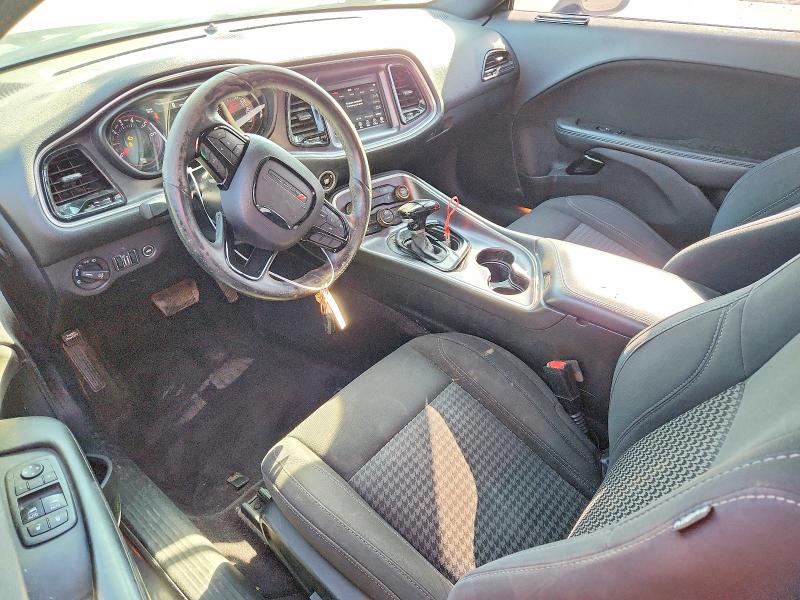 Aukcja sprzedaży 2018 Dodge Challenger, vin: 2C3CDZAG0JH120593, numer aukcji: 54269056