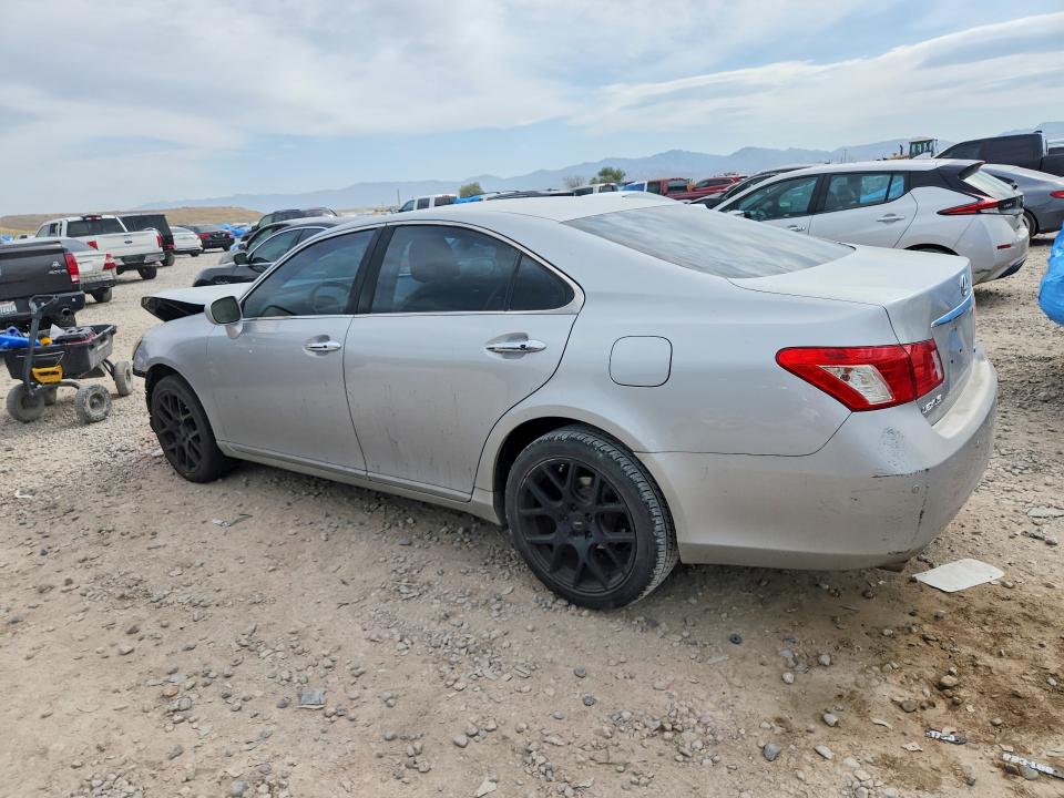 Aukcja sprzedaży 2008 Lexus Es, vin: JTHBJ46G982213173, numer aukcji: 53296236