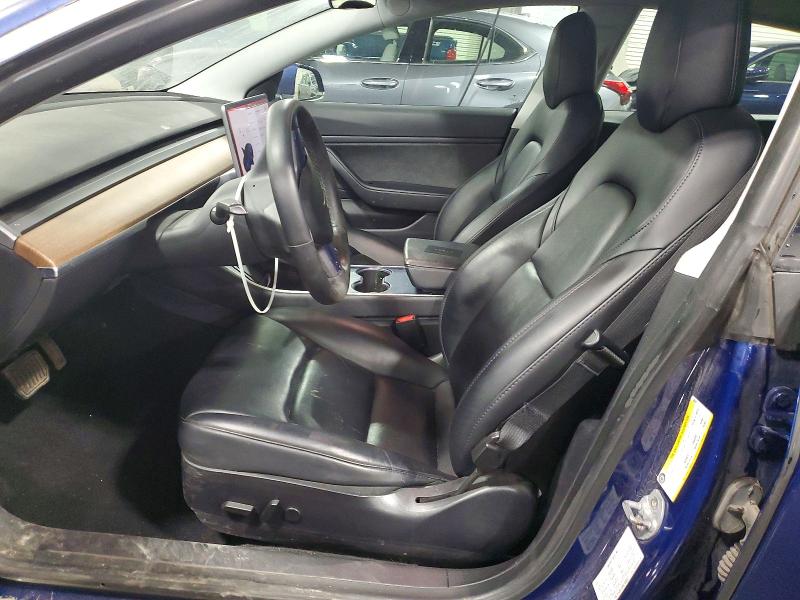 Aukcja sprzedaży 2020 Tesla Model 3, vin: 5YJ3E1EB5LF636417, numer aukcji: 53620276