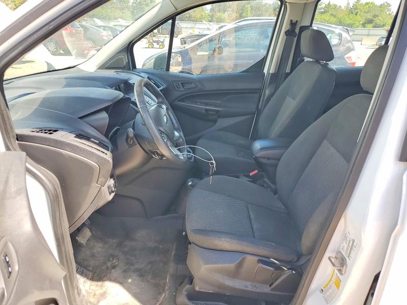 50956336 :رقم المزاد ، NM0GE9E79F1218058 vin ، 2015 Ford Transit Connect مزاد بيع