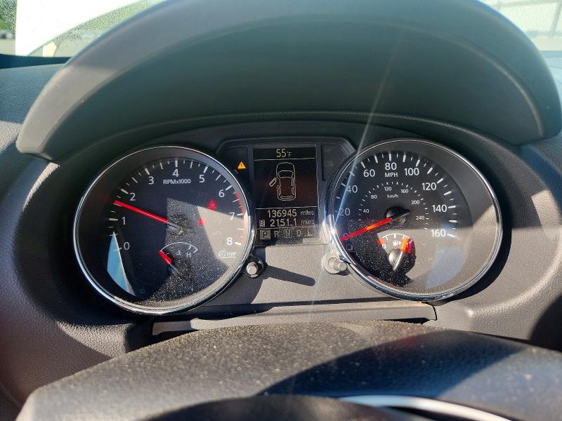 Продажа на аукционе авто 2011 Nissan Rogue, vin: JN8AS5MT2BW167075, номер лота: 51642286