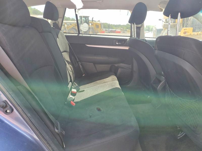 Продажа на аукционе авто 2014 Subaru Outback, vin: 4S4BRBCC3E3218967, номер лота: 55214616