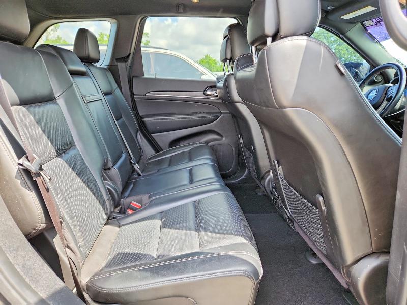 Aukcja sprzedaży 2021 Jeep Grand Cherokee, vin: 1C4RJFBG4MC810978, numer aukcji: 54494356