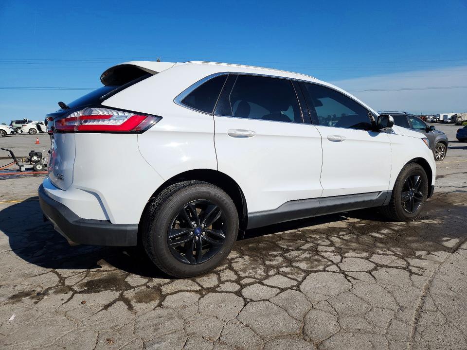 Продажа на аукционе авто 2019 Ford Edge, vin: 2FMPK4J98KBC03065, номер лота: 53115406