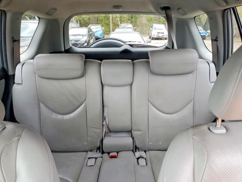 2008 Toyota Rav4 მანქანა იყიდება აუქციონზე, vin: JTMBK31V086042143, აუქციონის ნომერი: 53021746