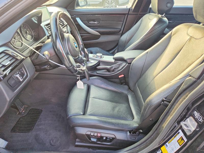 Aukcja sprzedaży 2015 Bmw 428, vin: WBA4A7C55FD413125, numer aukcji: 54586656