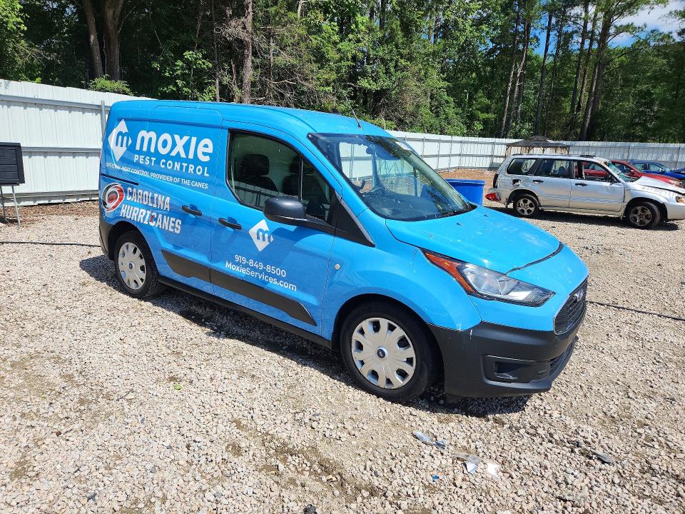 Aukcja sprzedaży 2022 Ford Transit Connect, vin: NM0LS6S23N1525111, numer aukcji: 55009346