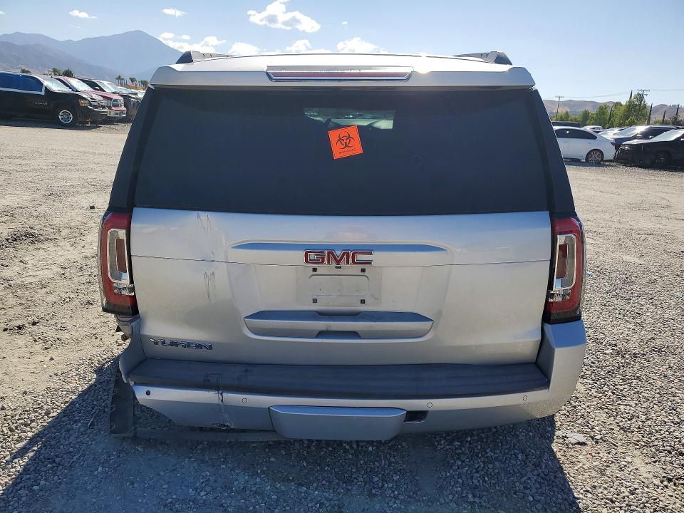 Aukcja sprzedaży 2015 Gmc Yukon, vin: 1GKS2BKC9FR732870, numer aukcji: 52425876