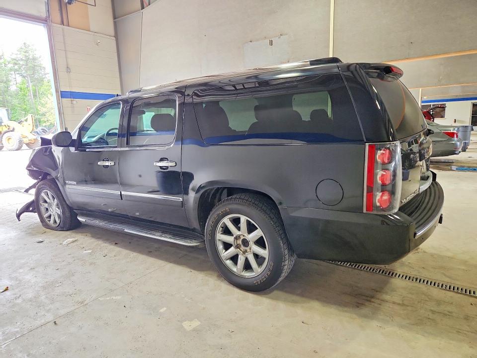 Aukcja sprzedaży 2014 Gmc Yukon Xl, vin: 1GKS1MEF0ER163412, numer aukcji: 53746406