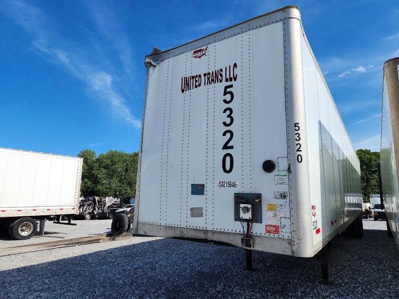 Продажа на аукционе авто 2021 Wabash Trailer, vin: 1JJV532D9ML253841, номер лота: 53215646