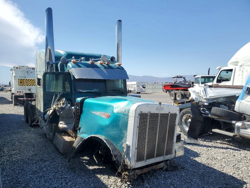 Aukcja sprzedaży 2004 Peterbilt 379, vin: 1XP5DB9X34N812552, numer aukcji: 53300766