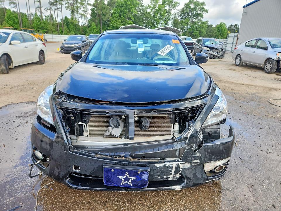 53992346 :رقم المزاد ، 1N4AL3AP4DN536716 vin ، 2013 Nissan Altima مزاد بيع