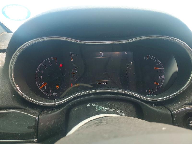 54857266 :رقم المزاد ، 1C4RJFLG7MC863298 vin ، 2021 Jeep Grand Cherokee مزاد بيع