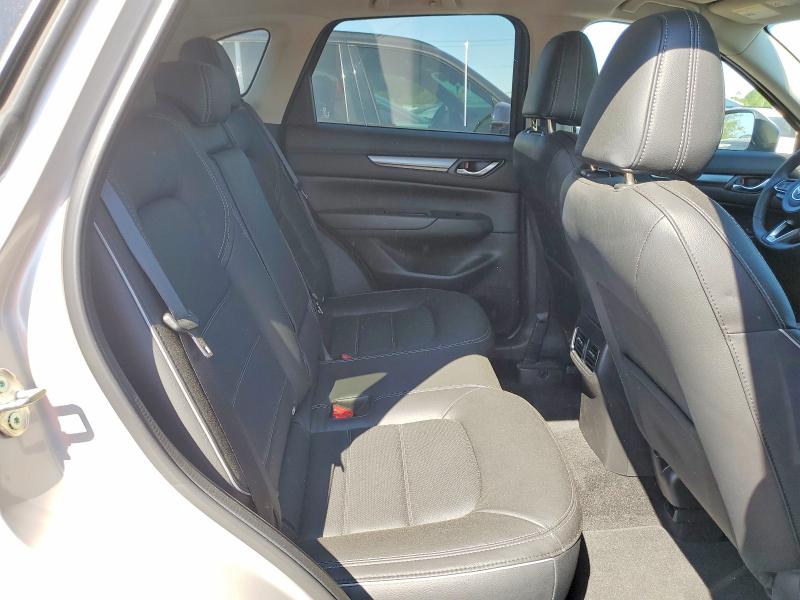 Aukcja sprzedaży 2025 Mazda Cx-5, vin: JM3KFBCL1S0627437, numer aukcji: 53916316