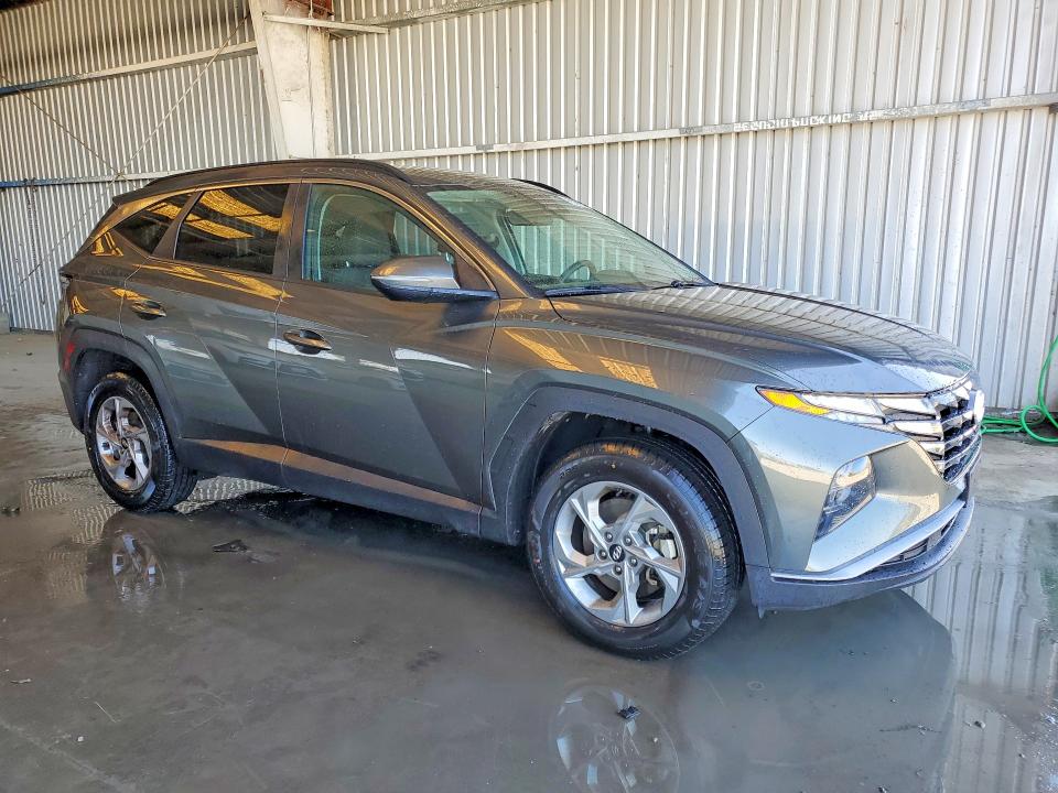 Aukcja sprzedaży 2023 Hyundai Tucson, vin: 5NMJBCAE8PH190442, numer aukcji: 53619456