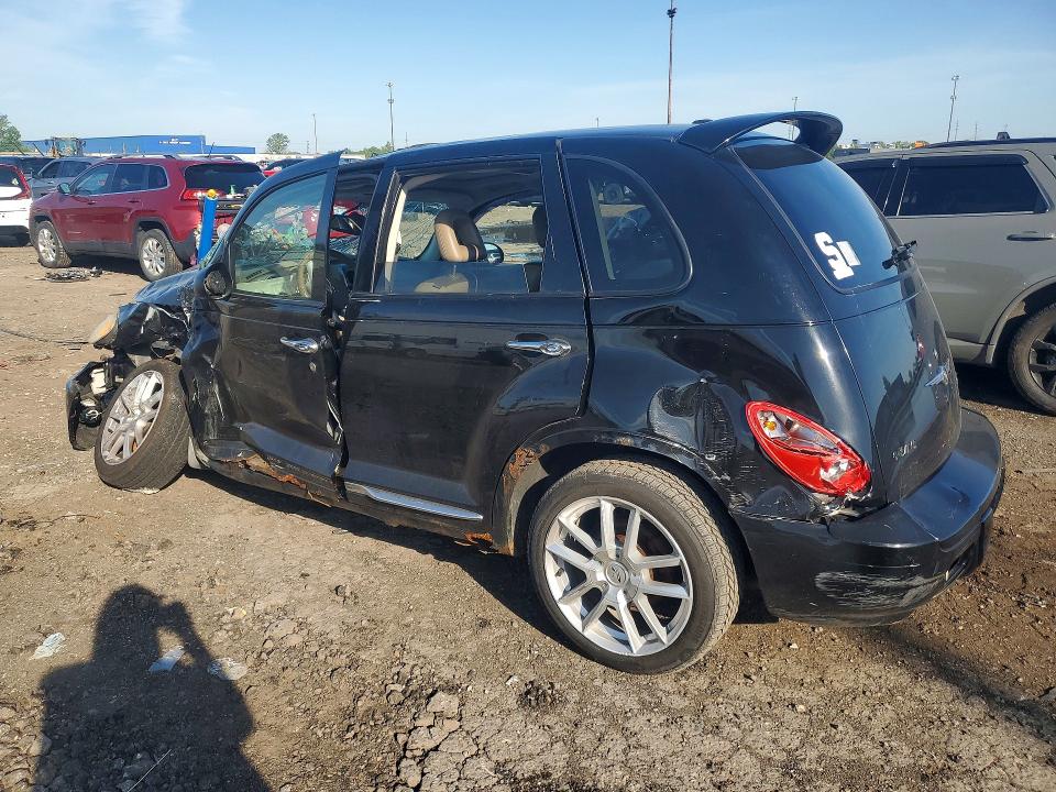 Aukcja sprzedaży 2007 Chrysler Pt Cruiser, vin: 3A8FY78GX7T525702, numer aukcji: 54773556