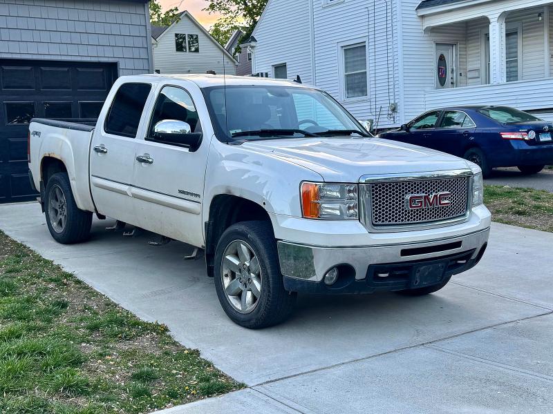53307736 :رقم المزاد ، 3GTP2WE74CG253288 vin ، 2012 Gmc Sierra مزاد بيع